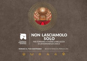 Teatro Pergolesi