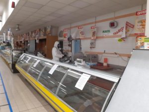 bonifica Centro Oceano
