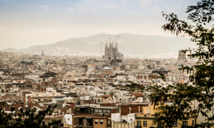 barcellona
