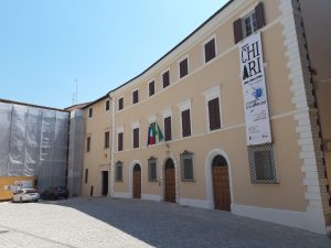 Palazzo Bisaccioni