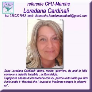 loredana cardinali