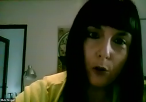Silvia Gregori