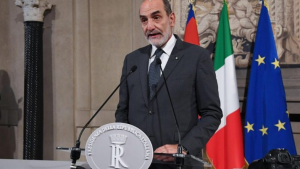 Giovanni Grasso
