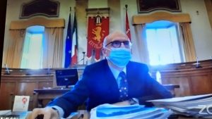 Jesi, question time in consiglio comunale