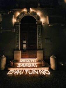 Foto festa Vecchi Sapori D'Autunno, Belvedere Ostrense