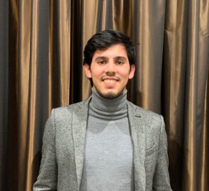 Lodovico Basilici Menini, socio fondatore Limcar