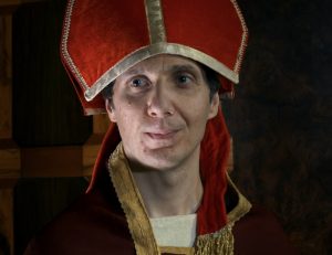 Papa Onorio III
