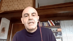 Samuele Animali