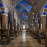 La bellissima chiesa di San Marco