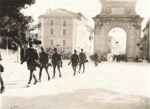 Liberazione
