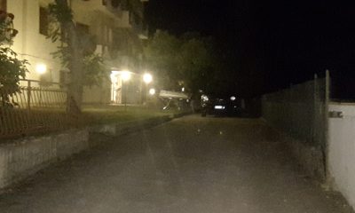 Tragedia via San Francesco