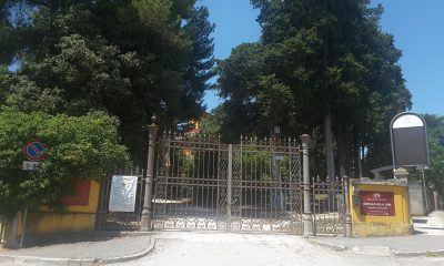 villa borgognoni
