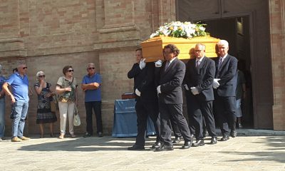 funerali rita mazzarini