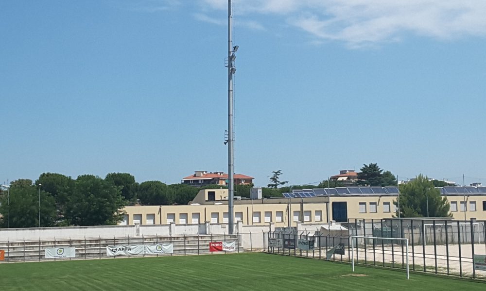 Stadio Carotti
