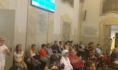 Consiglio comunale