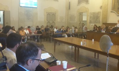Consiglio comunale