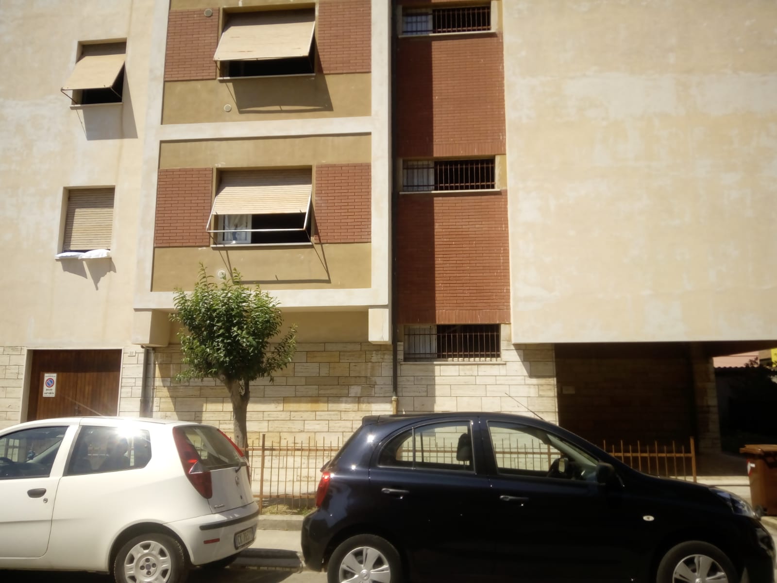 Via Tasso