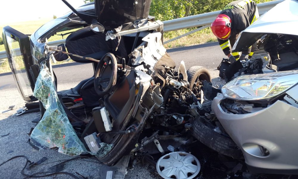 Incidente Agugliano
