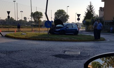 incidente