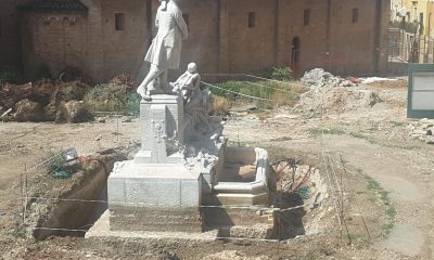 monumento a pergolesi