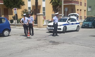 Polizia locale