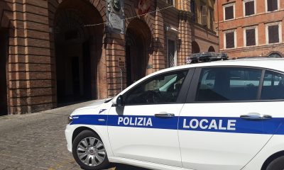 polizia locale