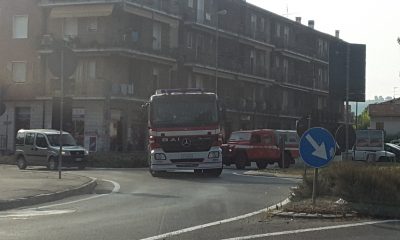 Vigili del Fuoco