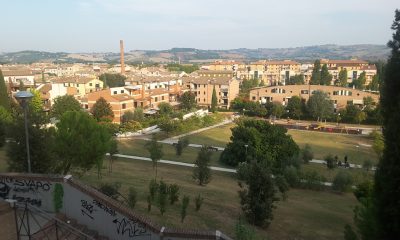Parco del Vallato