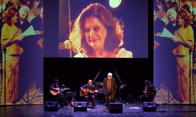concerto Macina