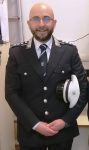 CristianLlupidi comandante polizia locale jesi