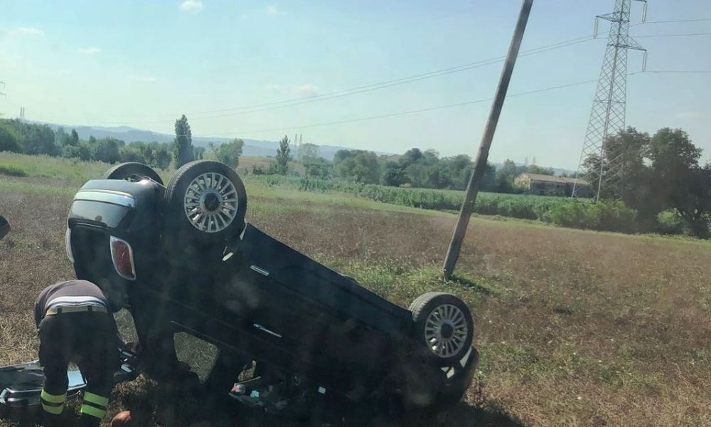 INCIDENTE