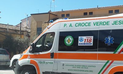 ambulanza