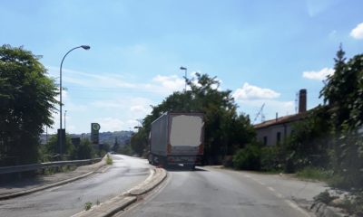 camion ponte san carlo