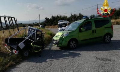 incidente maiolati