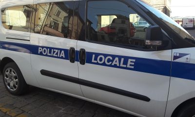 polizia locale