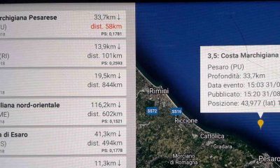 terremoto