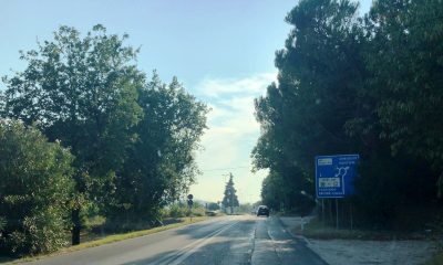 via roma