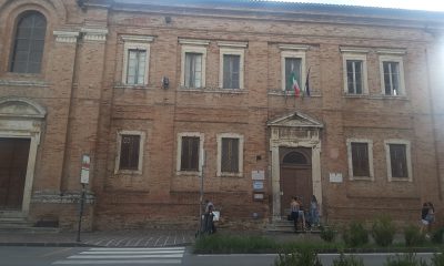 Scuola ex "Savoia"