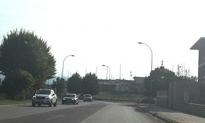 Via Ricci