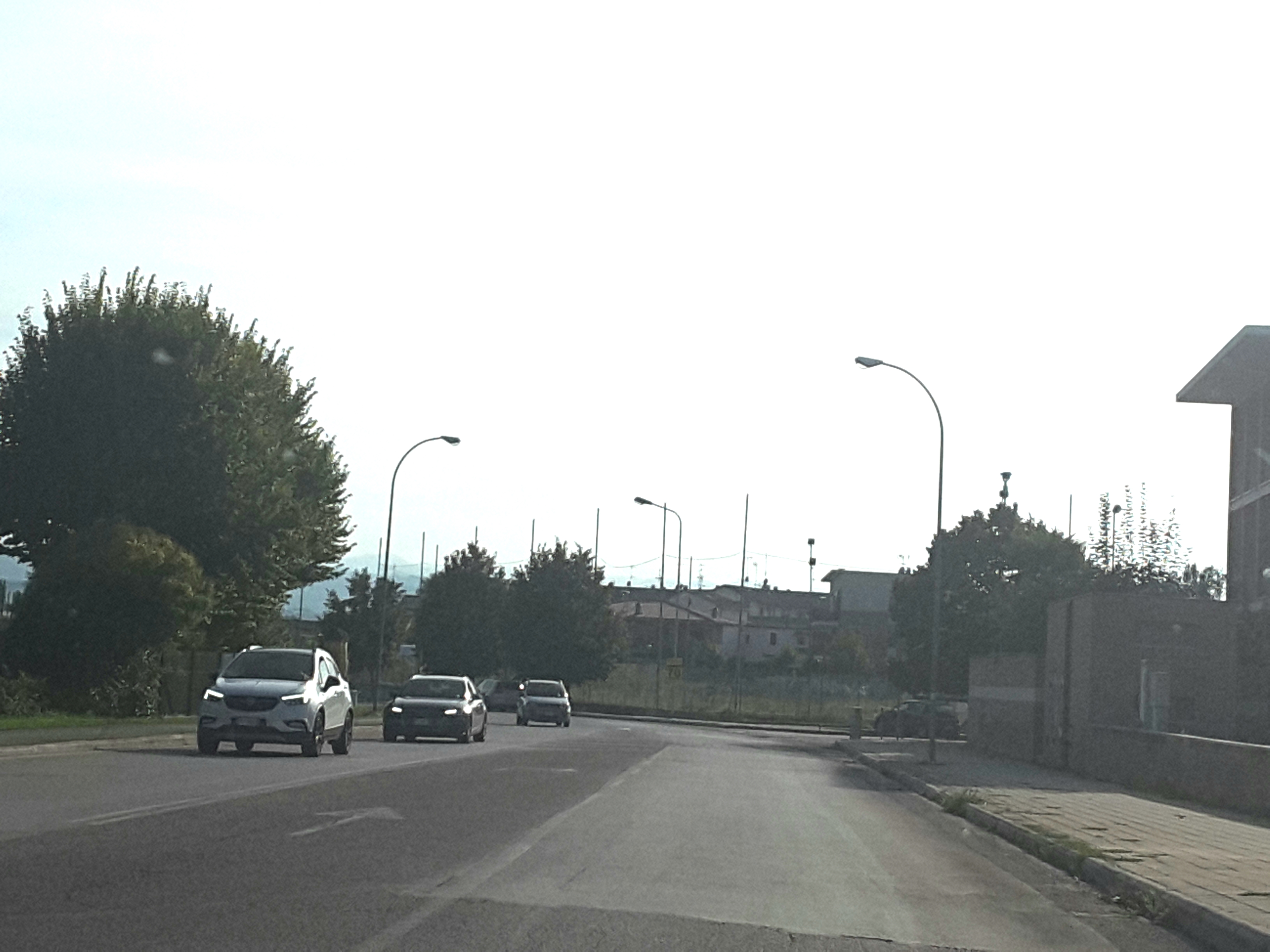 Via Ricci