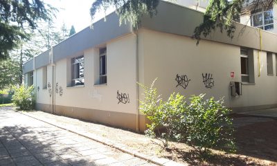 scuola monte tabor