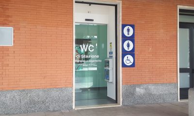bagni stazione ferroviaria jesi