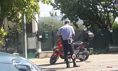 Incidente