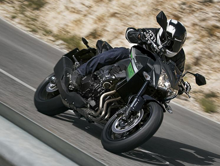 kawasaki z 800