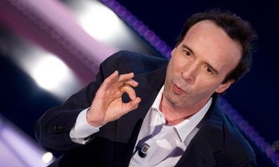 Roberto Benigni