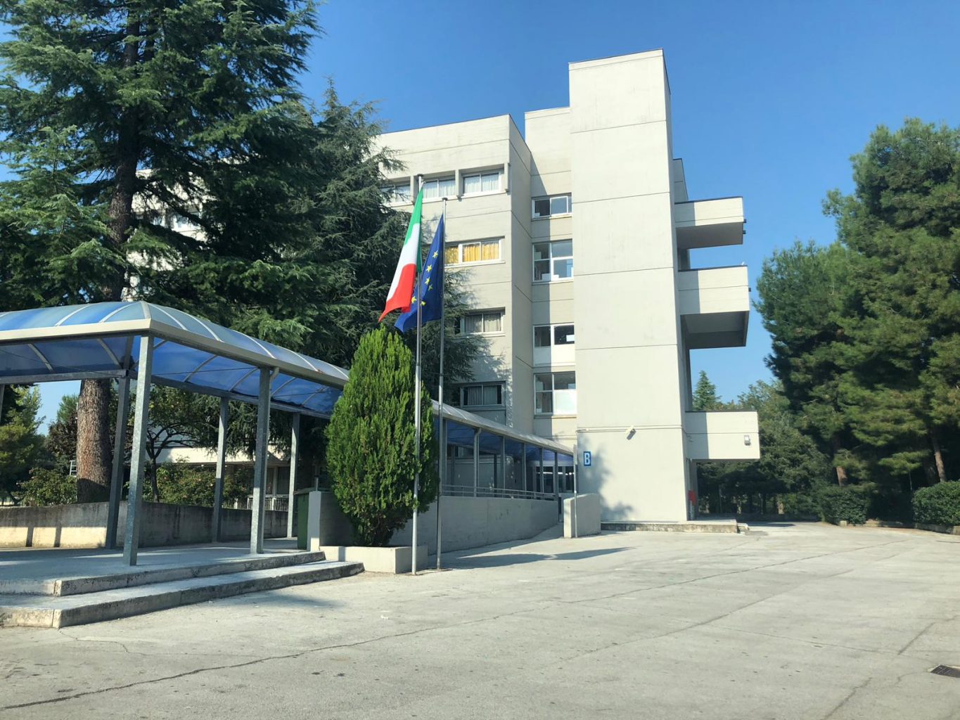 Istituto Galilei