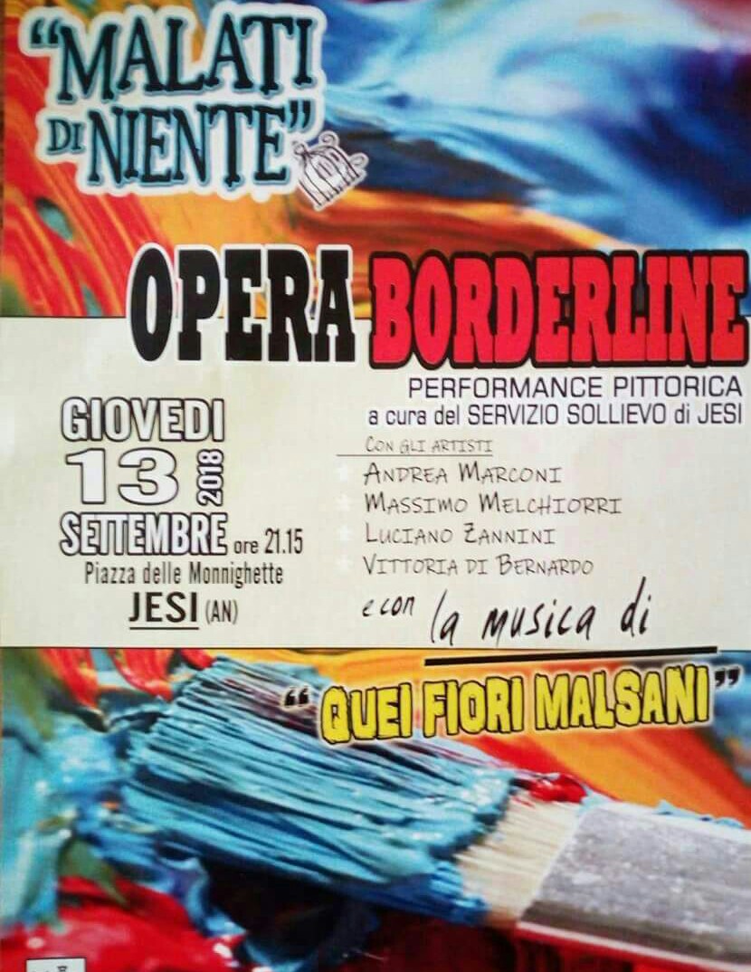 opera borderline