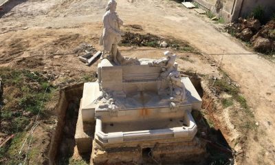 Monumento pergolesi