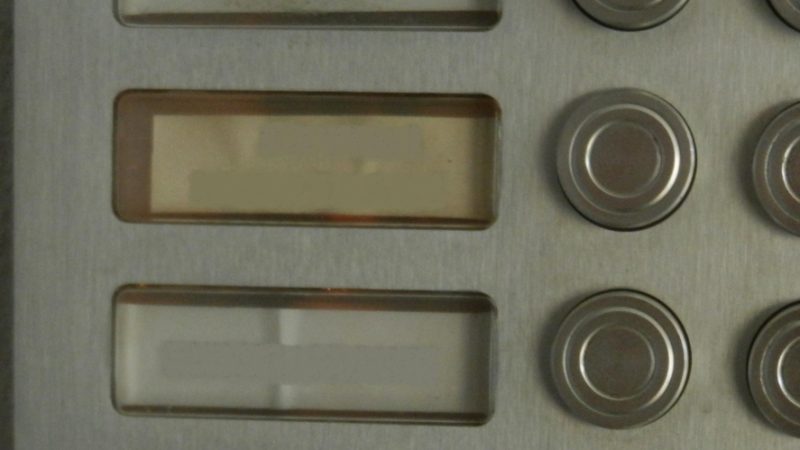 campanelli abitazione