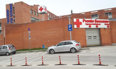 ospedale pronto soccorso